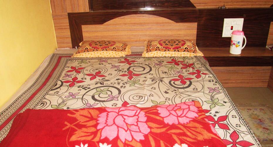 Hotel Shivneri Palace, Omkareshwar 5